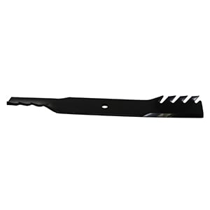 Gravely 48 in. Toothed Gator Blade 09652700